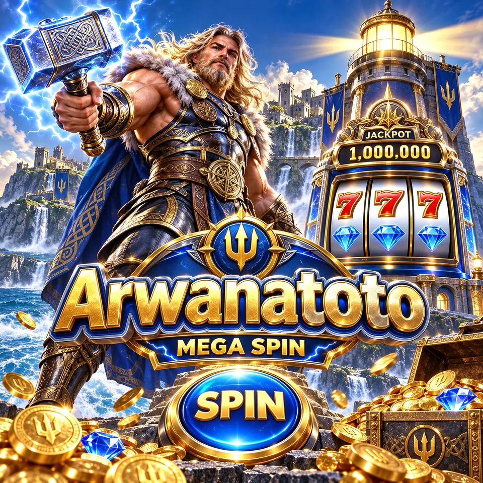 arwanatoto APK
