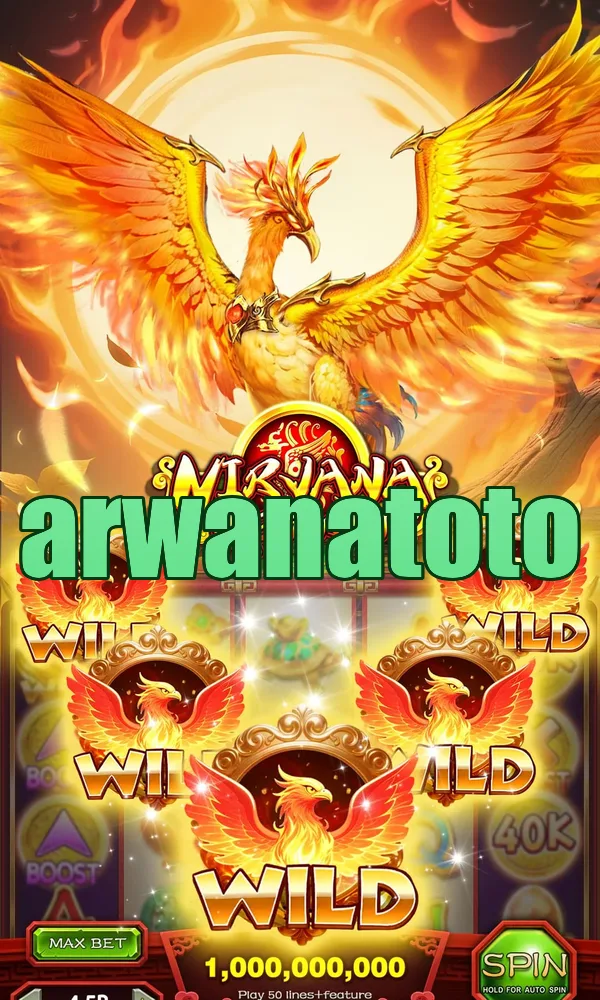 arwanatoto APK