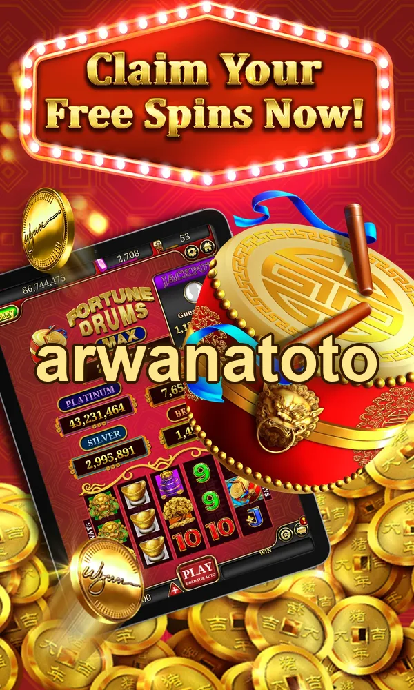 arwanatoto APK