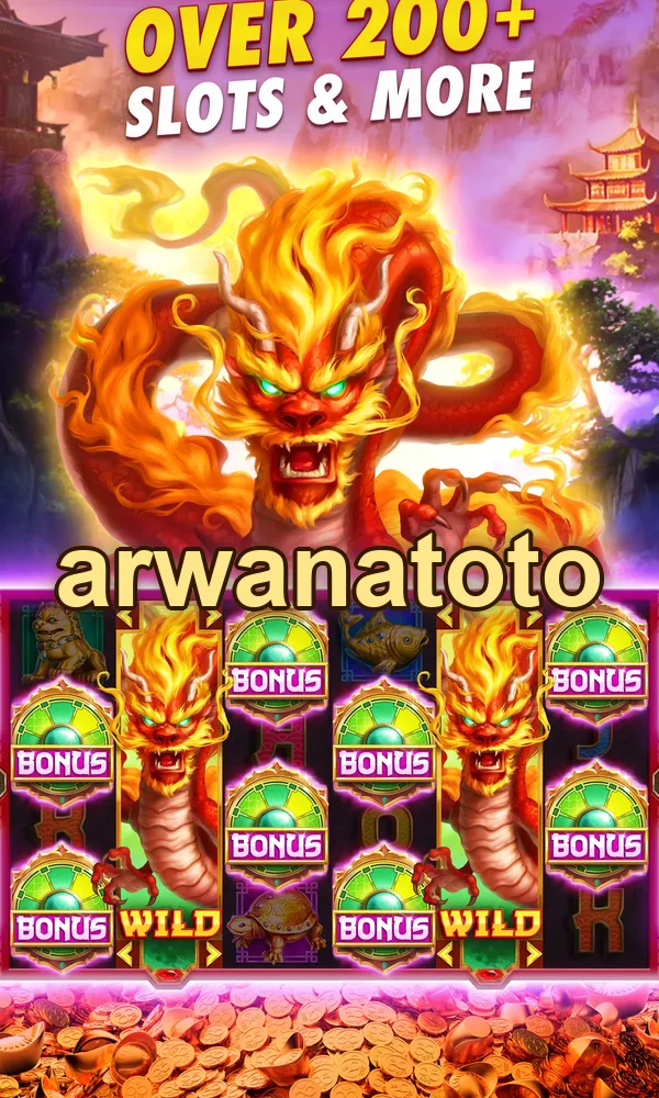 arwanatoto APK