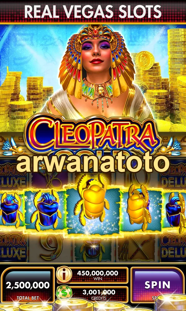arwanatoto Masuk
