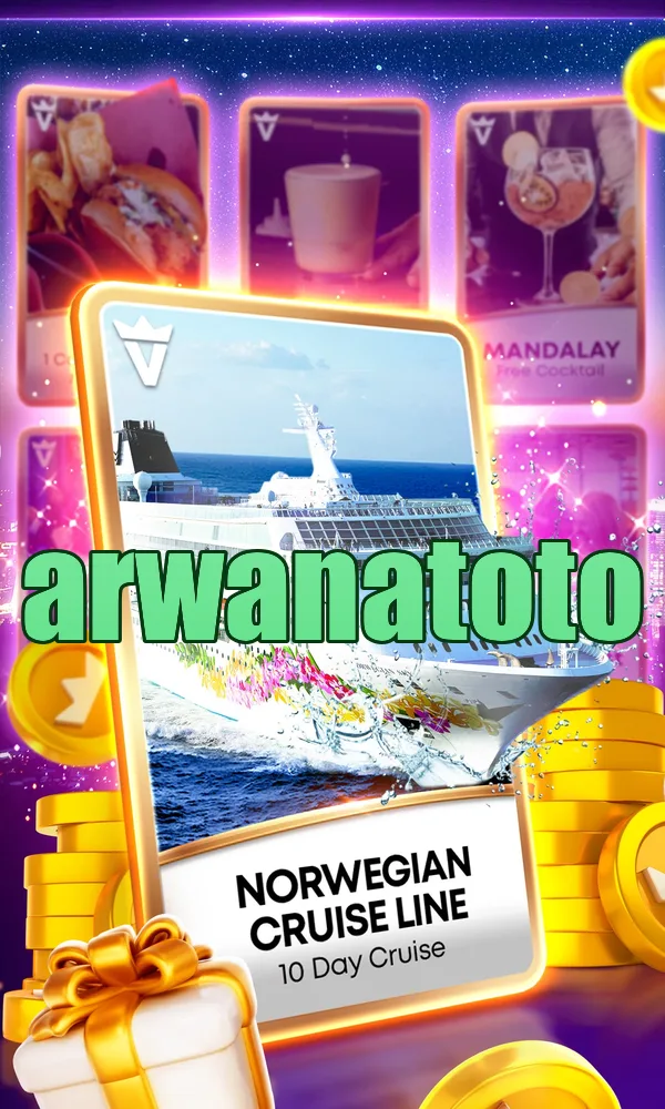 arwanatoto Masuk