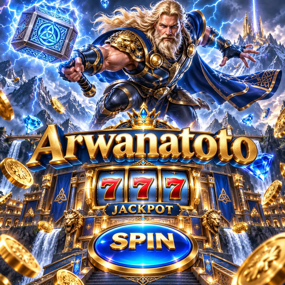 arwanatoto APK Resmi Akses
