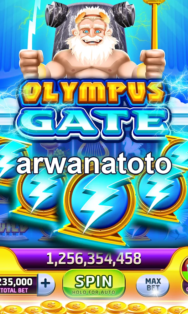 arwanatoto Tangkapan Layar 2